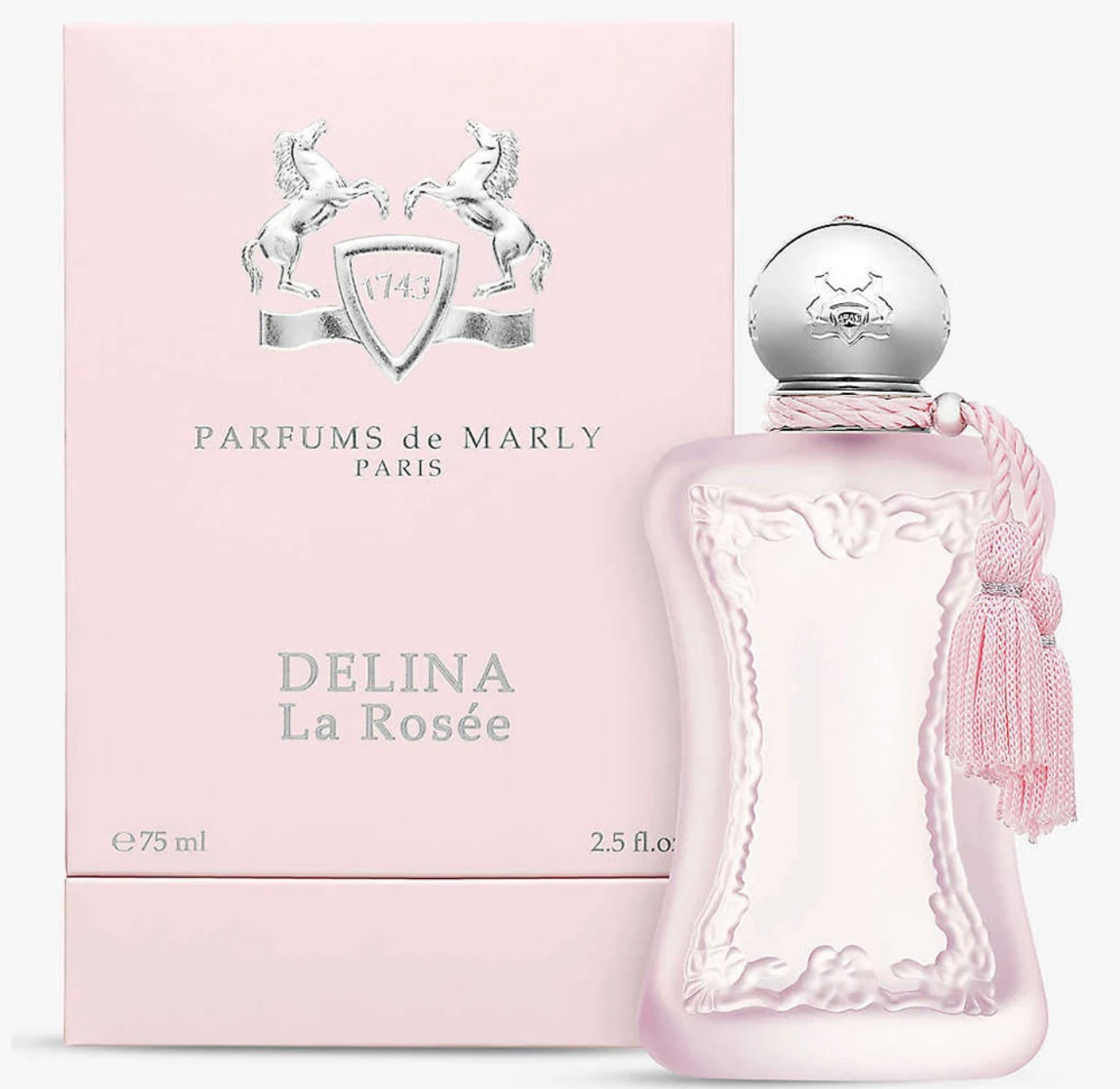Parfums De Marly-Delina La Rosée