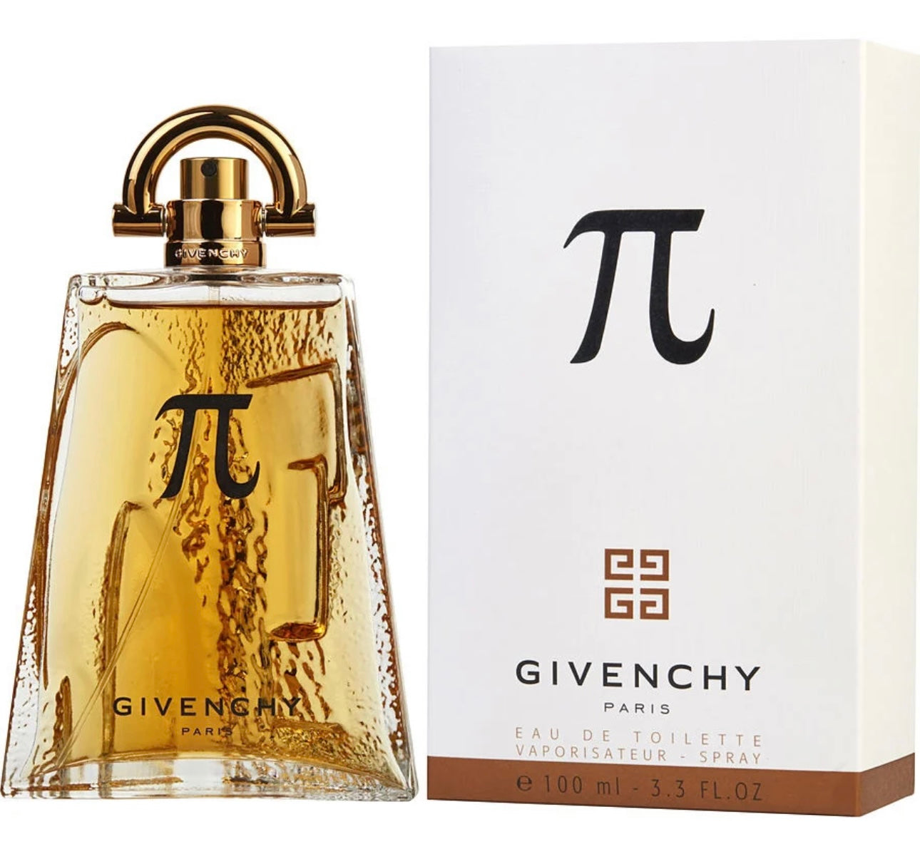 Givenchy- Pi- EdT