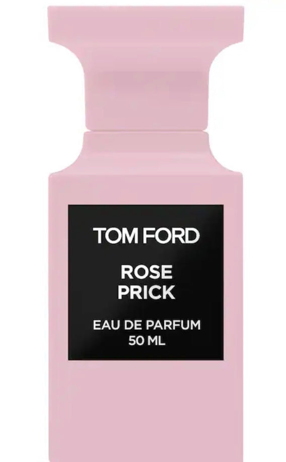 Tom Ford-Rose Prick-EdP