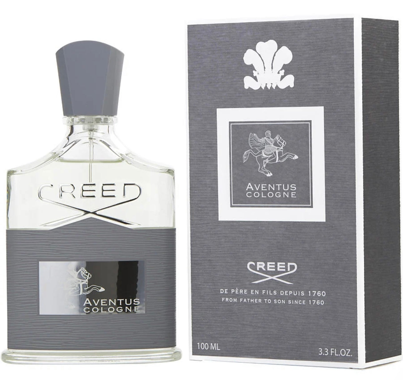 Creed- Aventus Cologne