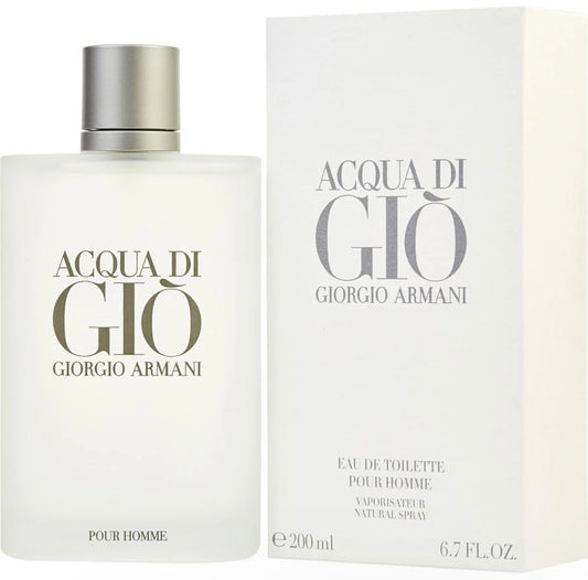 Giorgio Armani- Acqua Di Gio- EdT