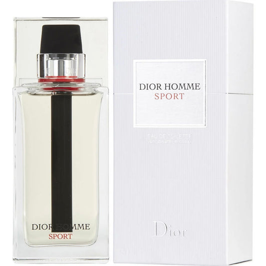 CD- Dior Homme Sport-EdT