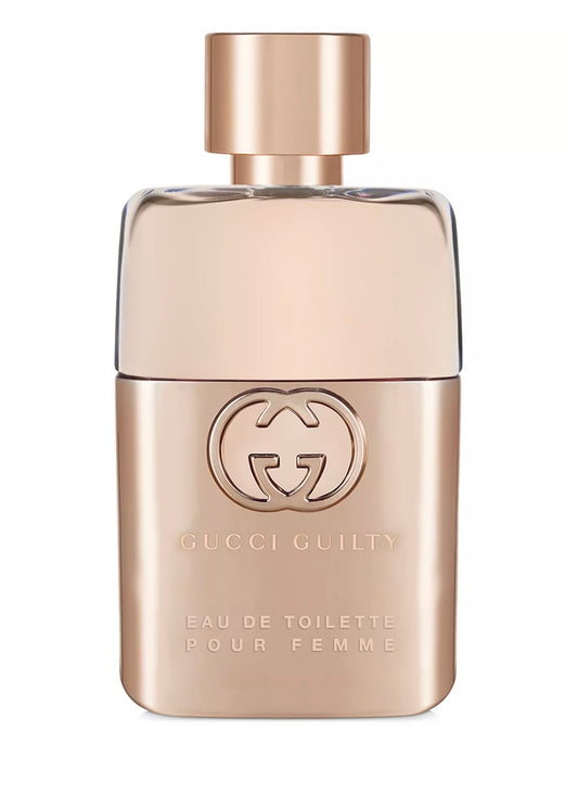 Gucci-Guilty Pour Femme- EdT