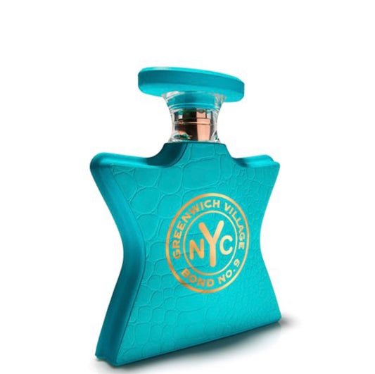 Bond No 9- Greenwich Village