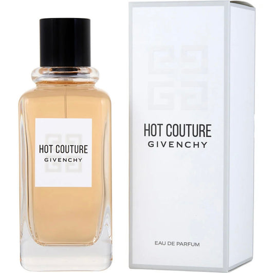 Givenchy-Hot Couture- EdP