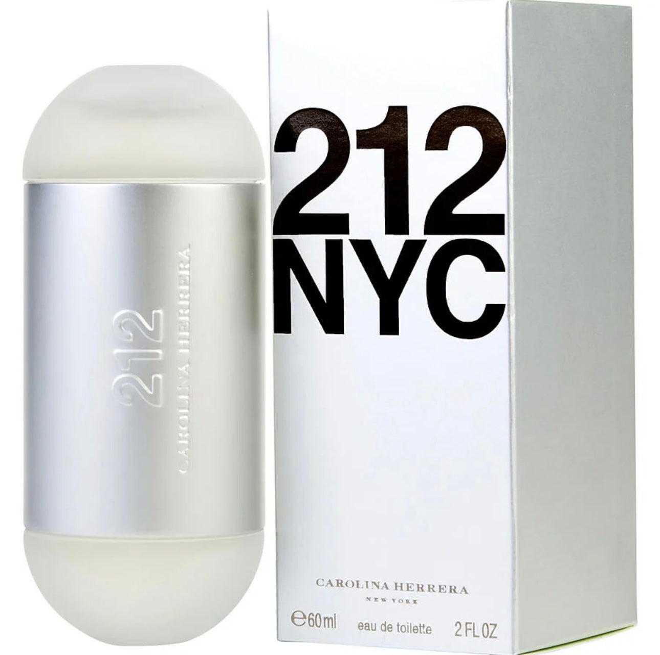 CH- 212 NYC- Women- EdT