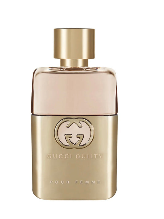 Gucci- Guilty Pour Femme-EdP