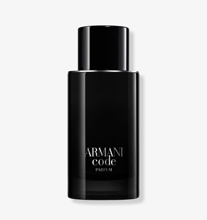 Giorgio Armani- Armani Code-PARFUM