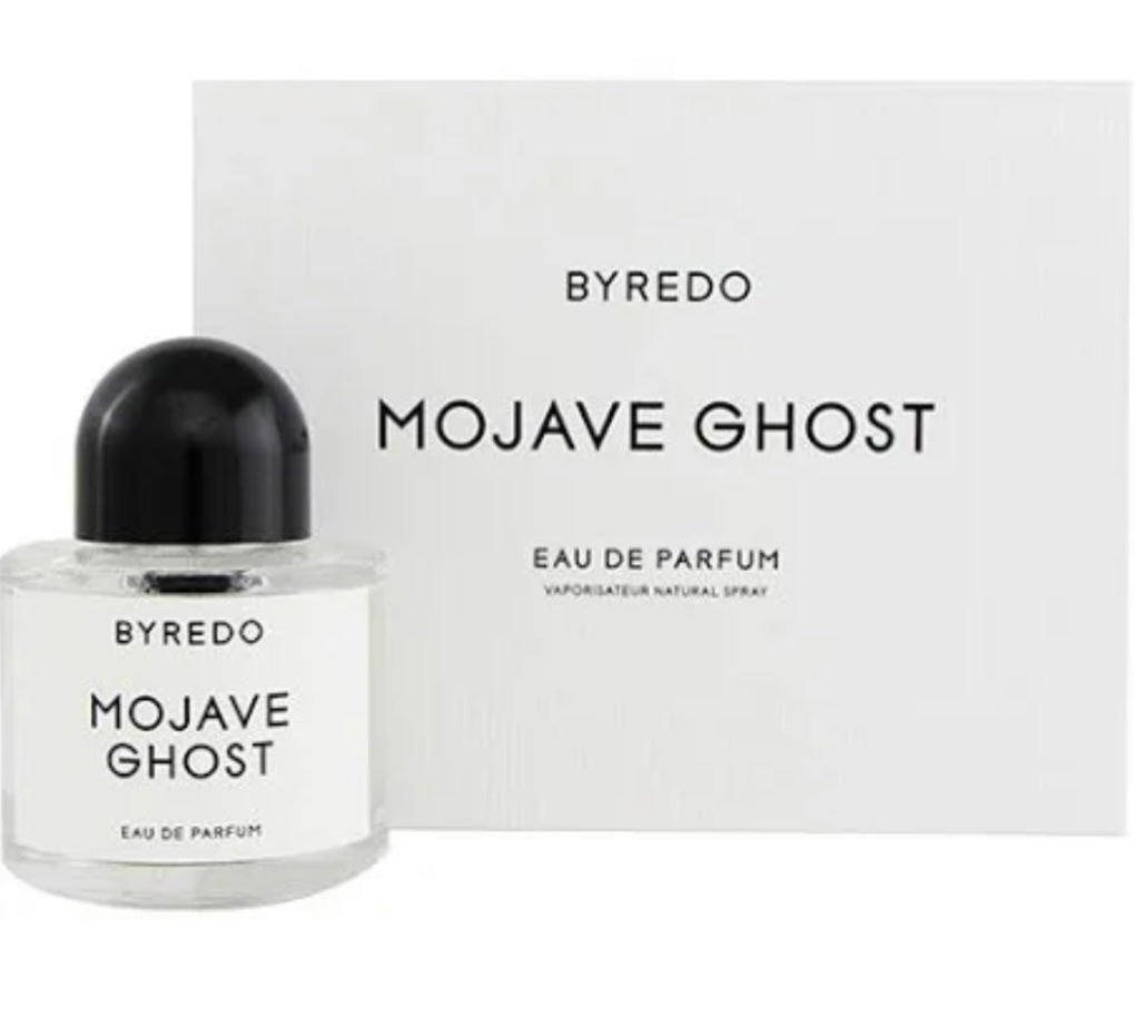 Byredo- Mojave Ghost-EdP