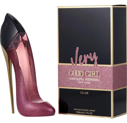 CH-Very Good Girl Glam-EdP