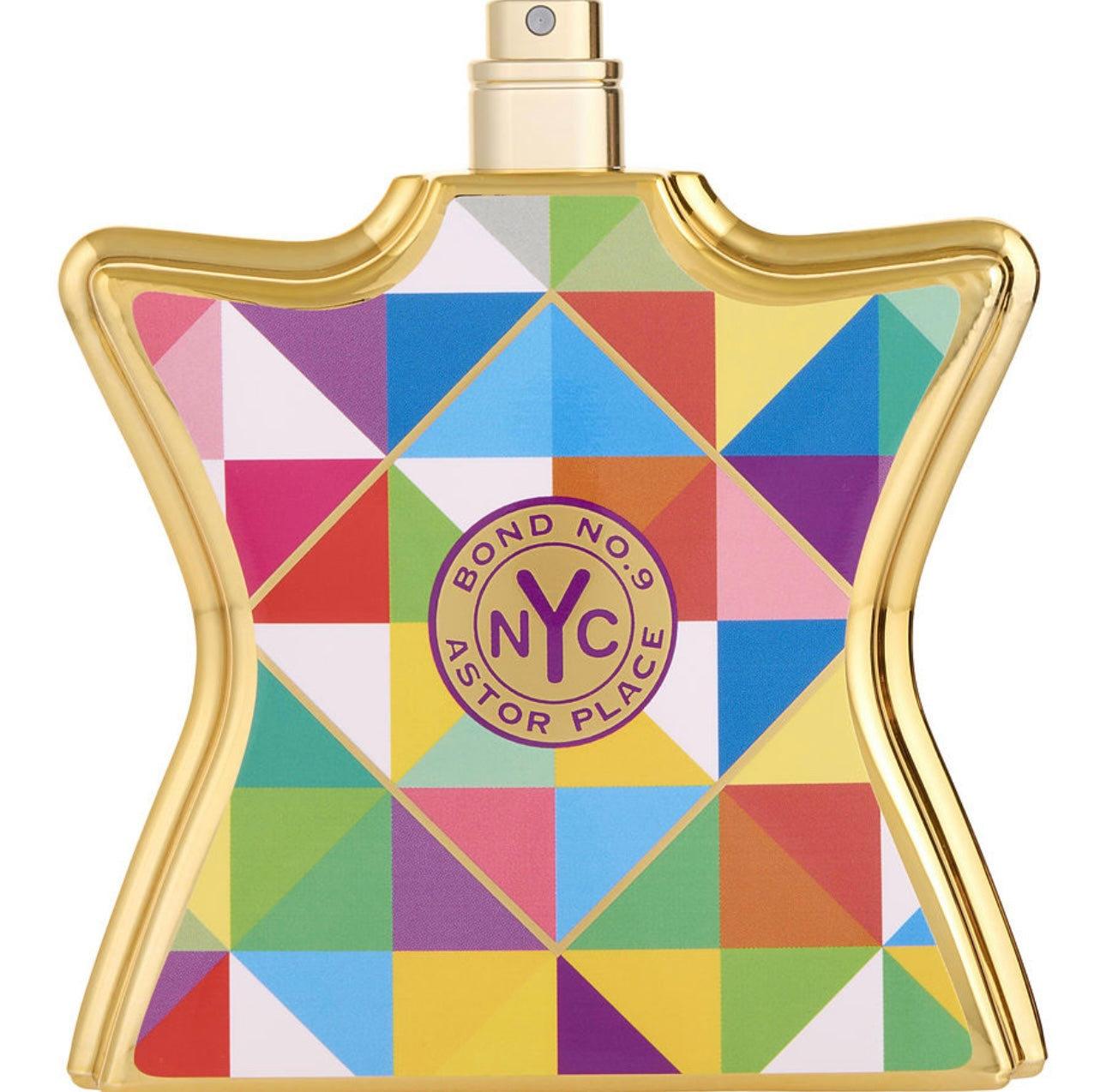 Bond No 9- Astor Place