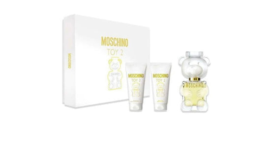 Moschino Toy 2 EdP Gifts Sets