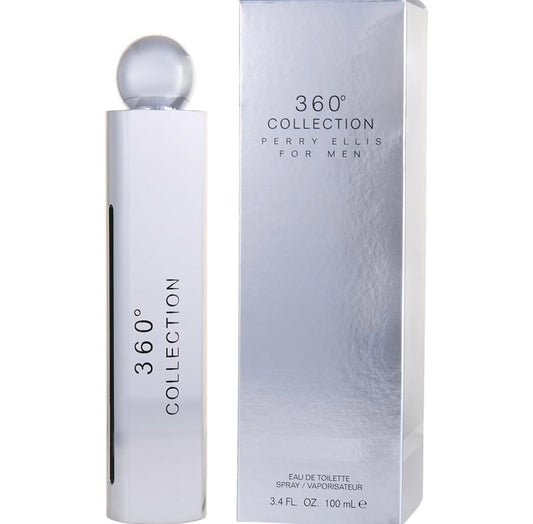 Perry Ellis-360 Collection-EdT