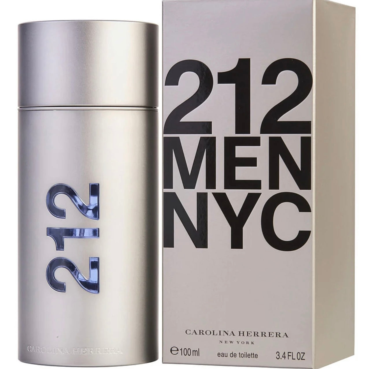 CH- 212 Men NYC- EdT