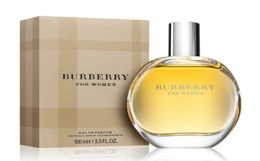 Burberry- Burberry for Women EdP