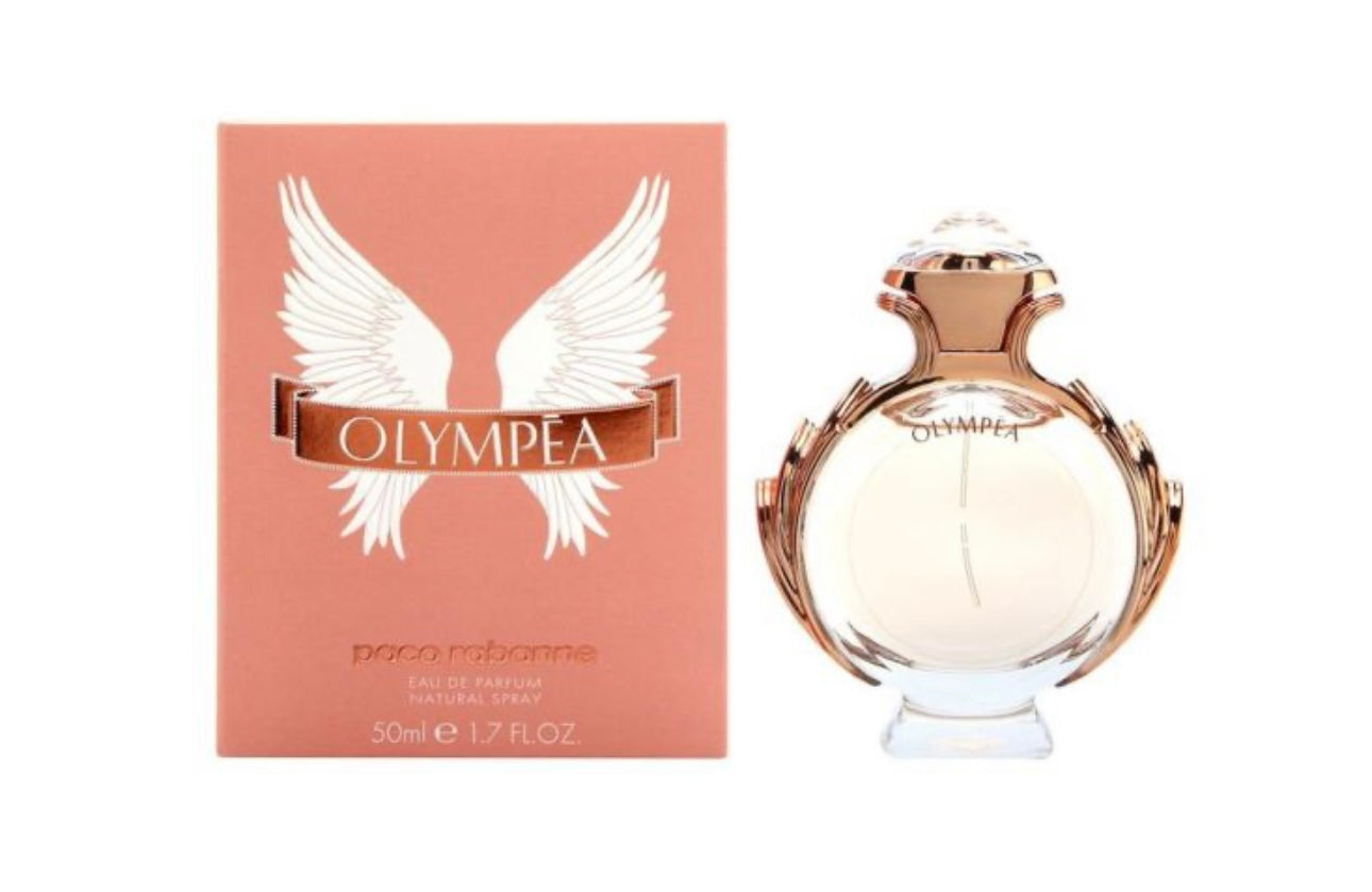 Paco Rabanne- Olympea-EdP