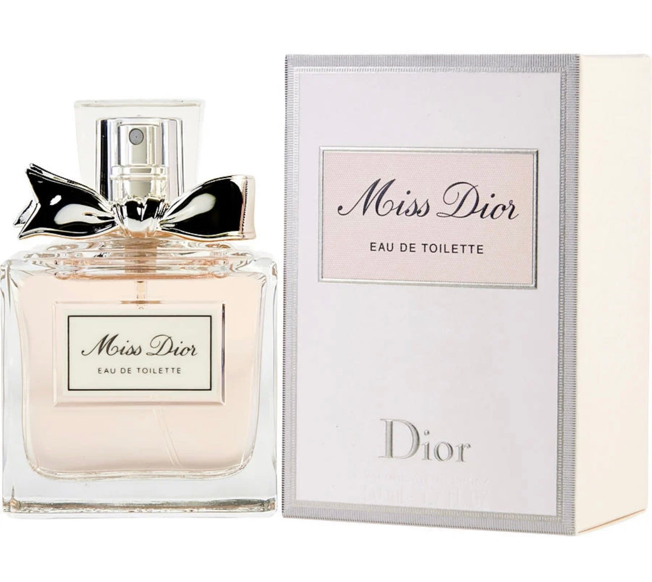 CD-Miss Dior-EdT