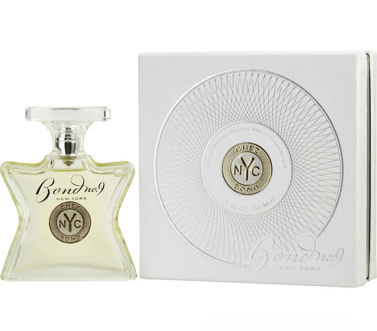 Bond No 9-Chez Bond