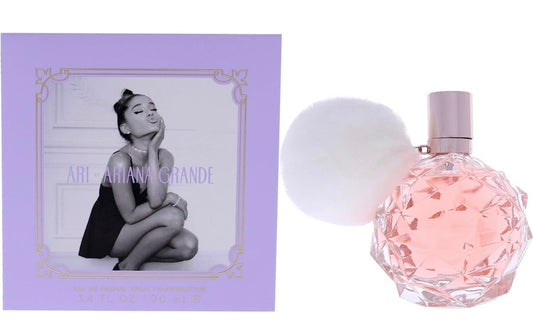 Ariana Grande- ARI EdP