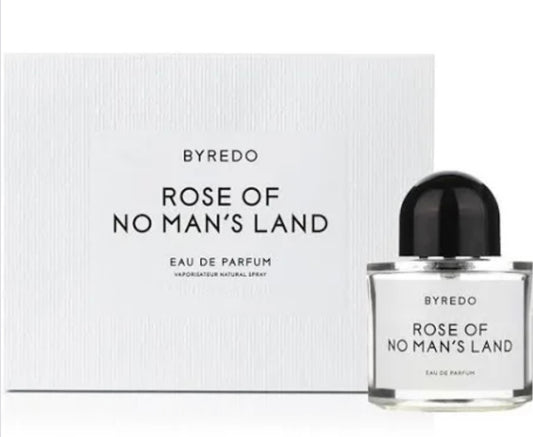 Byredo- Rose Of No Man's Land-EdP