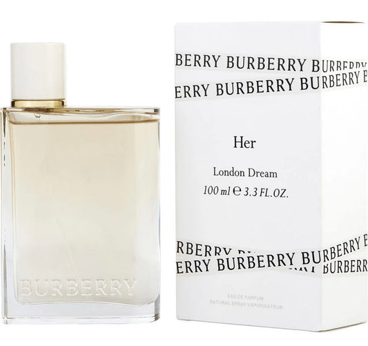 Burberry-Her London Dream EdP