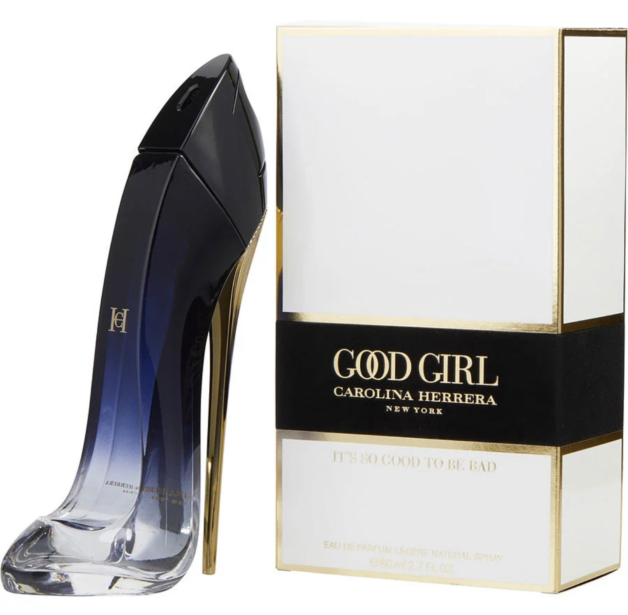 CH- Good Girl Legere- EdP