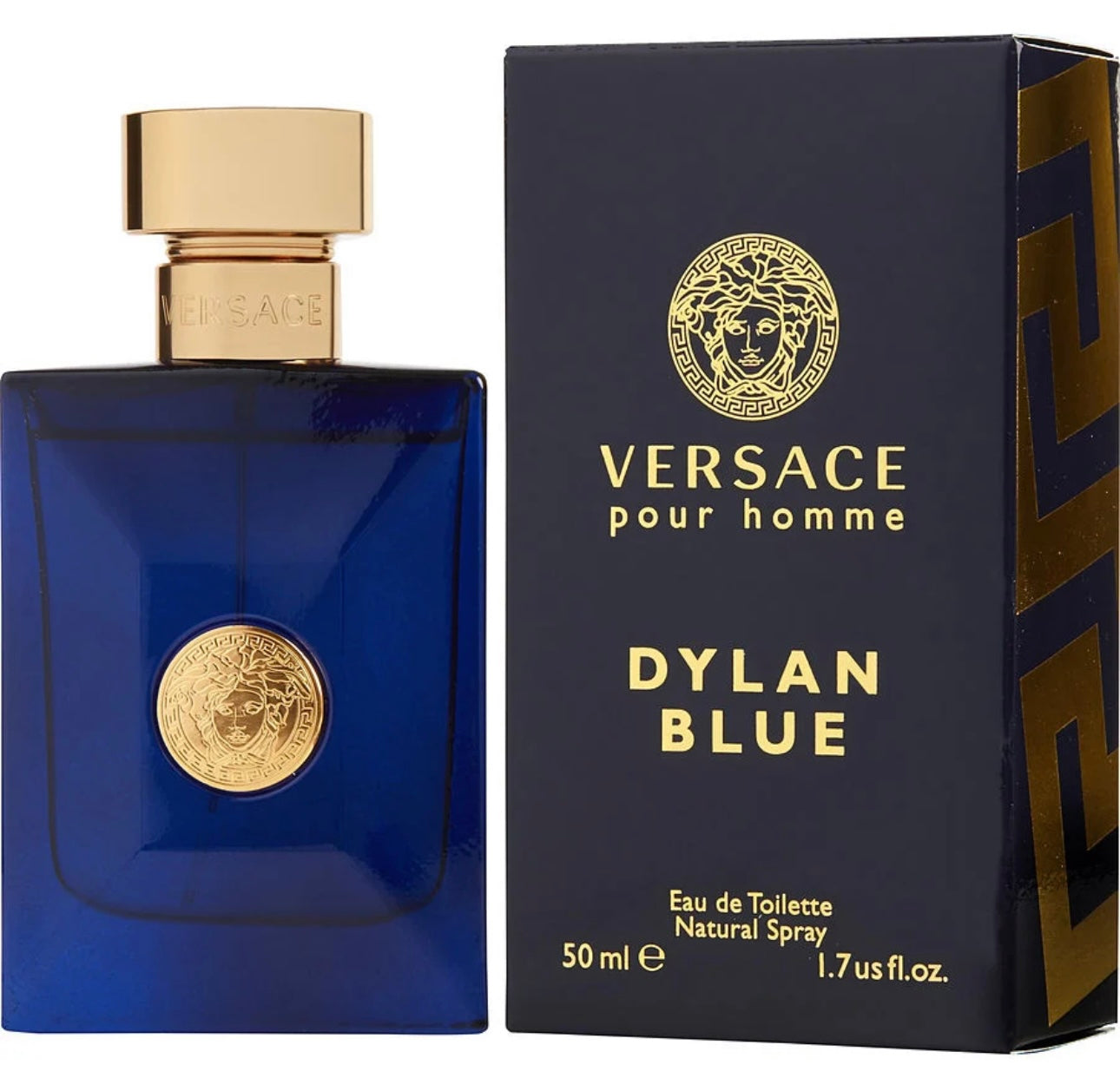 Versace-Dylan Blue-Men-EdT