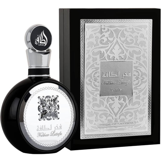 Lattafa- Fakhar Unisex- EdP