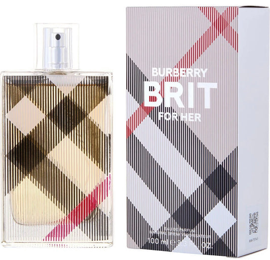 Burberry- Brit For Her EdP