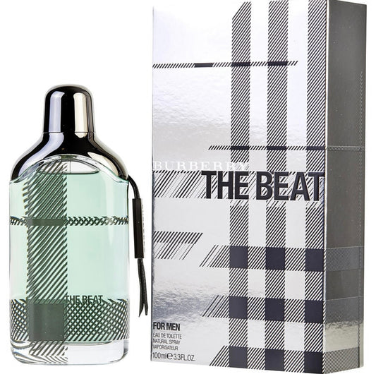 Burberry-The Beat EdT