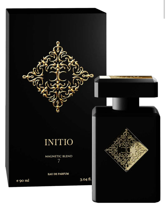 Initio- Magnetic Blend 7-EdP