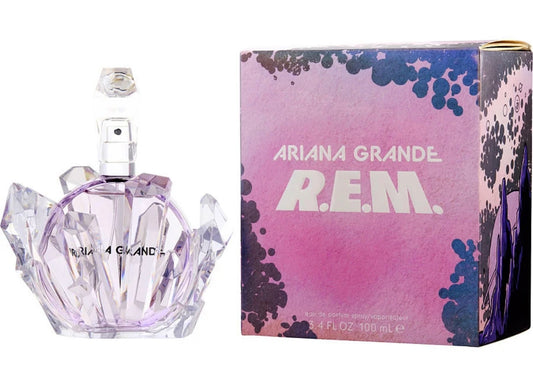 Ariana Grande-R.E.M- EdP