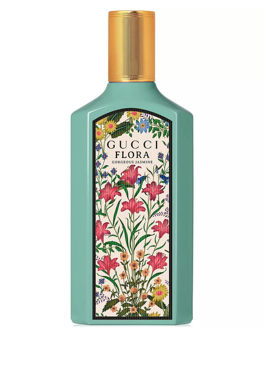 Gucci-Flora Gorgeous Jasmine Eau de Parfum