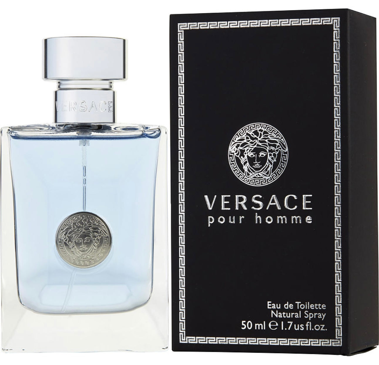 Versace- Pour Homme- EdT