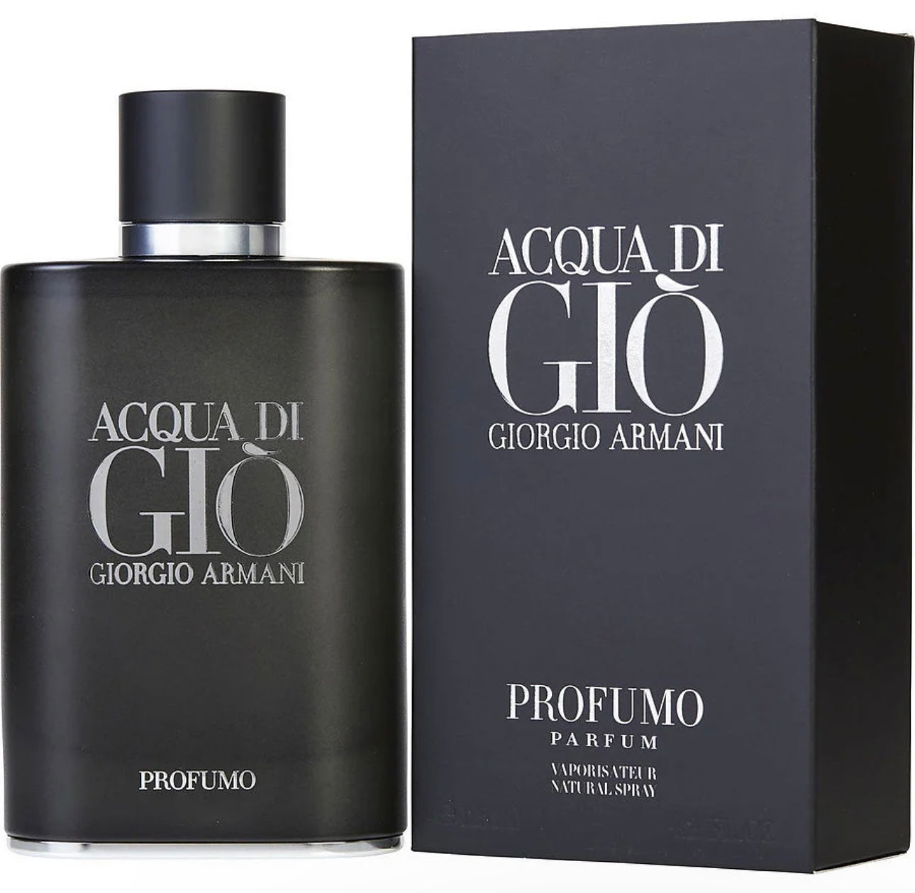 Giorgio Armani- Acqua di Gio Profumo- Parfum
