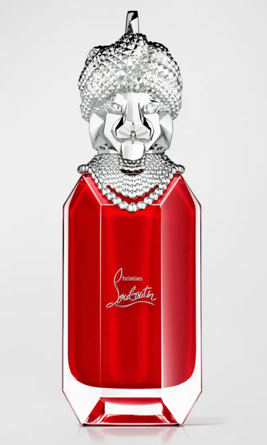 Christian Louboutin- Loubiraj