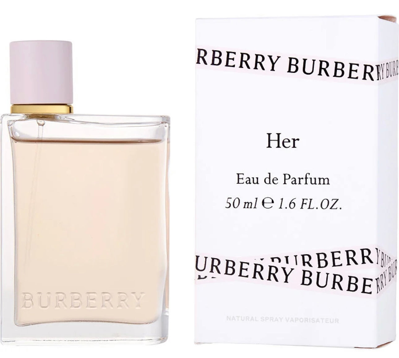 Burberry- HER EdP