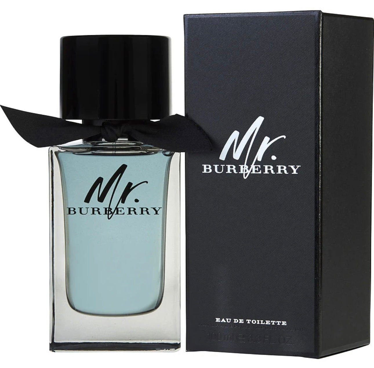 Burberry- Mr Burberry EdT