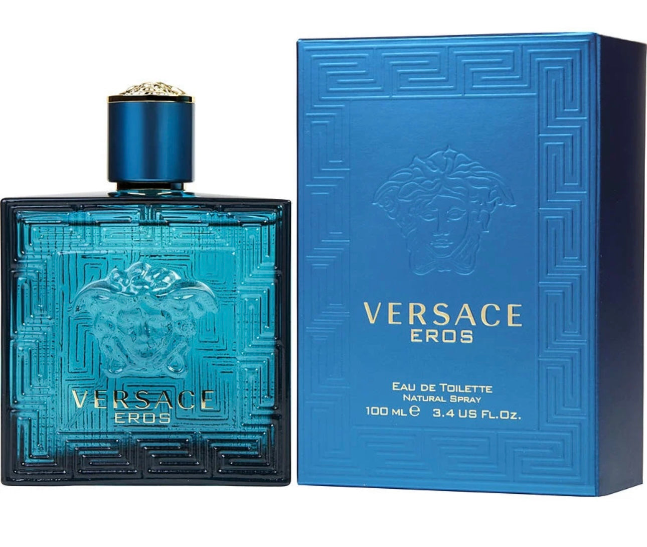 Versace- Eros- Men-EdT