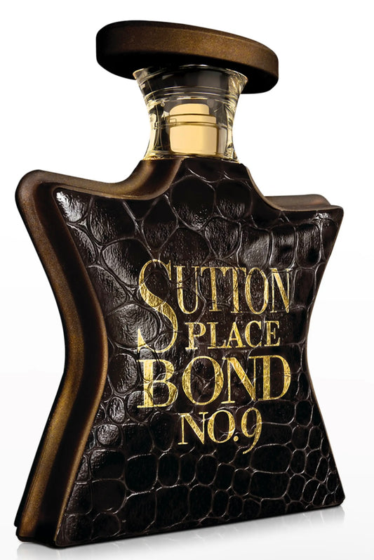 Bond No 9- Sutton Place