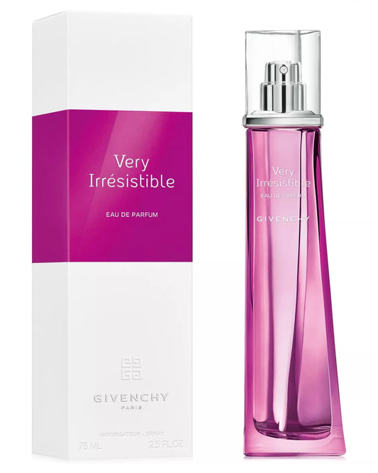 Givenchy- Very Irrésistible- EdP