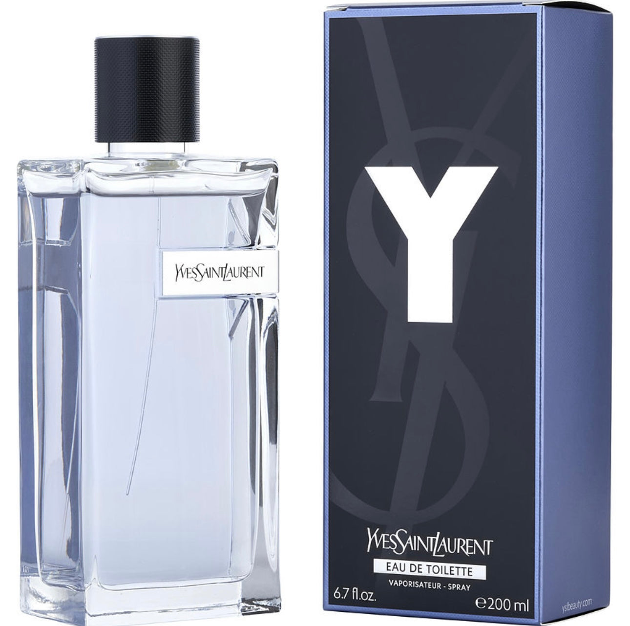 YSL-“Y” EdT