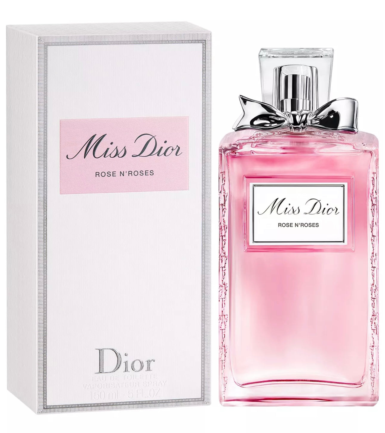 CD-Miss Dior Rose N'Roses-EdT