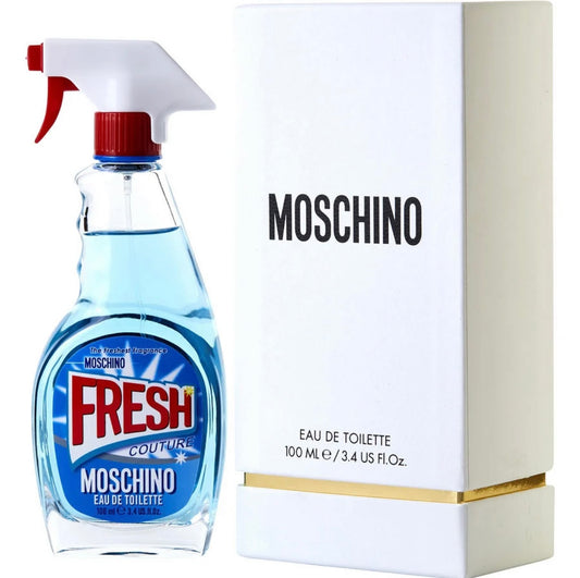 Moschino- Fredy-EdT