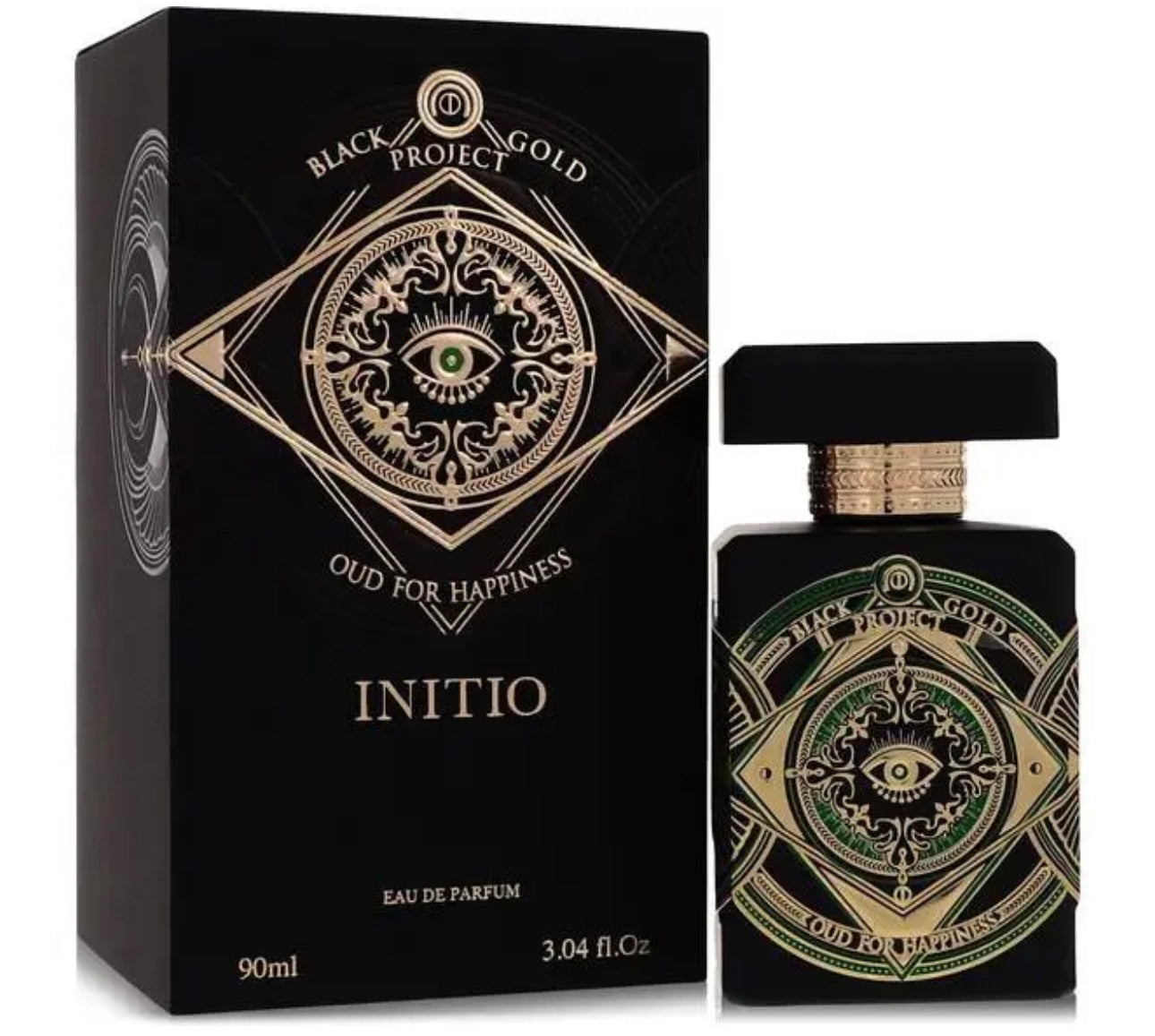 Initio- Oud For Happiness-EdP