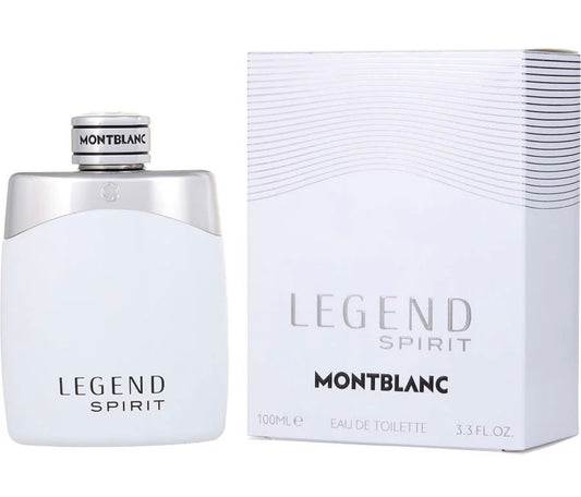 Mont Blanc-Legend Spirit-EdT