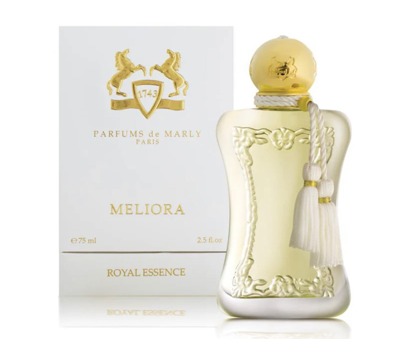 Parfums De Marly- Meliora