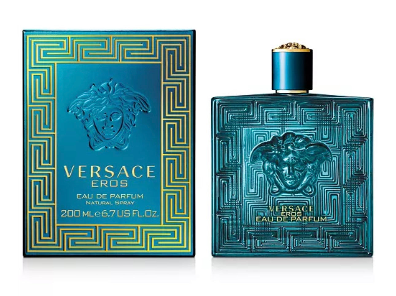 Versace- Eros-Men- EdP