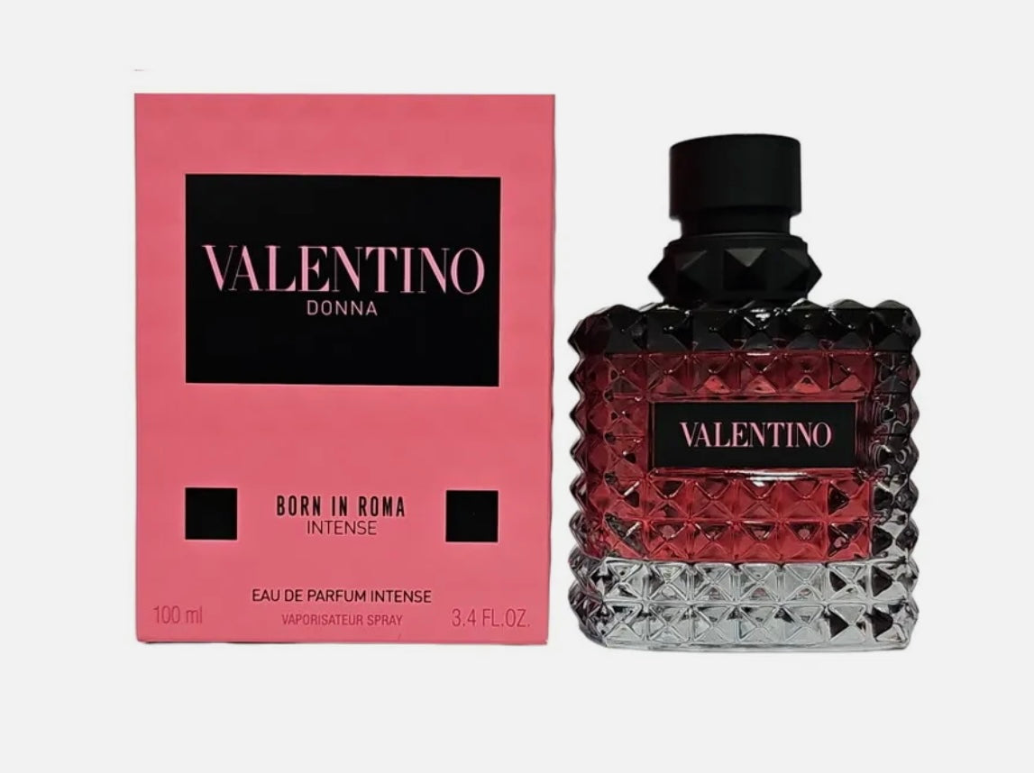 Valentino-Donna-Born In Roma-Intense-EdP