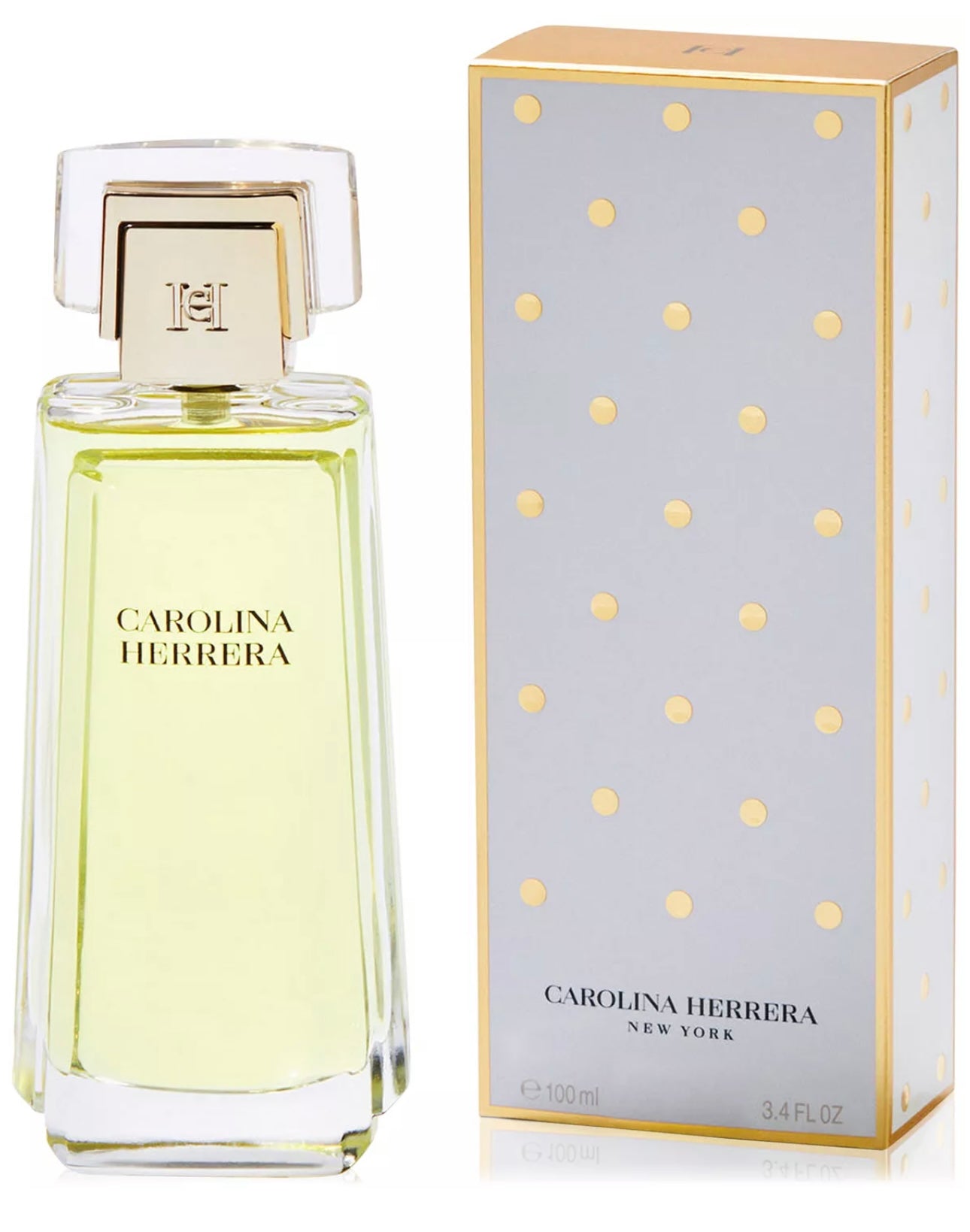 CH- Carolina Herrera- EdP